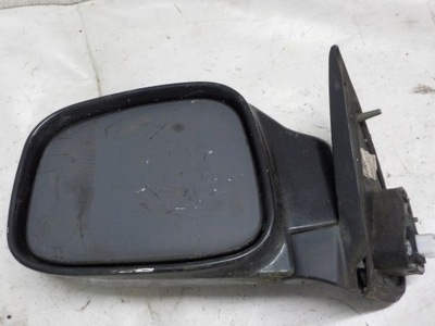 Frontera b зеркало левая фото №1