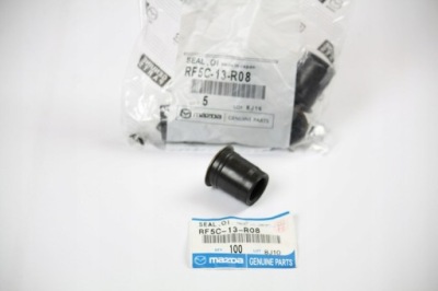 Ущільнювач форсунки rf5c-13-r08 mazda 3 ,5 ,6 , mpv дизель оригінал фото №1