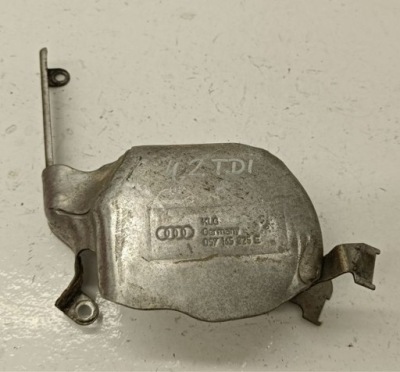 Захист розподільного валу audi a8 d3 4.2 tdi 057145325e фото №1