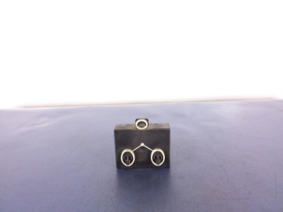 Audi a6 c6 блок керування двері правий перед 4f0959792b фото №1