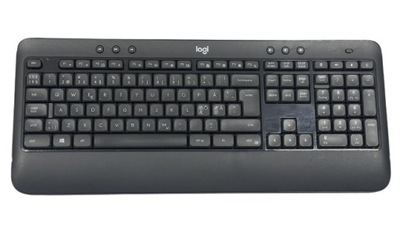 Klawiatura bezprzewodowa Logitech K540