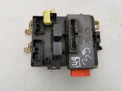 Коробка предохранителей bsi 82641-12150 toyota corolla e11 фото №1