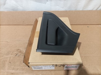 Suzuki swift mk8 17- ручка наружная правая задняя фото №1