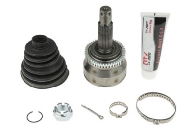 Шрус  зовнішній nty npz-ka-307 фото №1