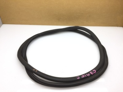 Citroen c3 aircross прокладка кузовна ніша двері ліва перед фото №1