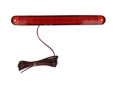 Hella лампа світло стоп led w бампер 2 фото №1