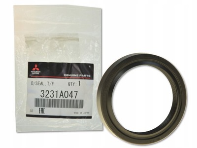 Mitsubishi pajero sport 98- ущільнювач редуктор фото №1