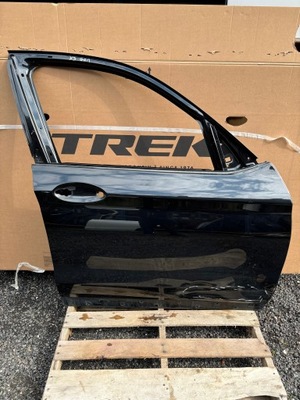 Bmw x3 g01 двері праве передні перед фото №1