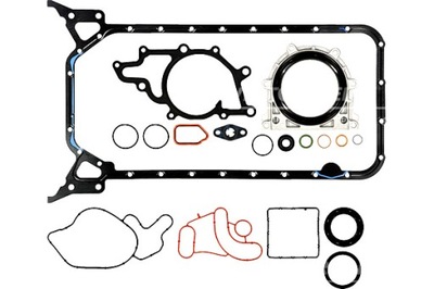 VICTOR REINZ COMPUESTO JUEGO DE FORROS DEL MOTOR PARTE INFERIOR MERCEDES C CL203  