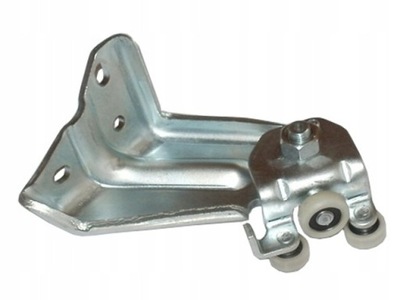 Направляющая верхний дверь bok боковых peugeot boxer фото №1