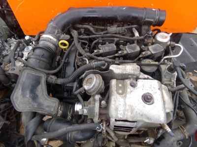 Fiesta mk7 b-max 1.0 ecoboost 14r 100km двигун sfja sfjb фото №1