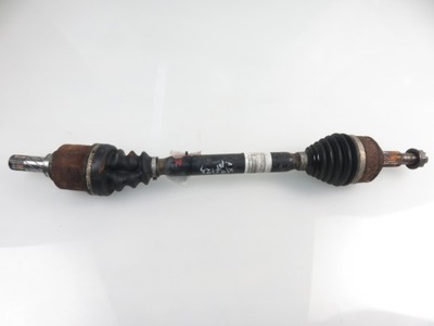 Привідний вал ліва renault laguna iii 1.5 dci фото №1