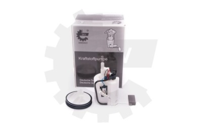 Насос пального mercedes clk c209 200 240 280 320 фото №1