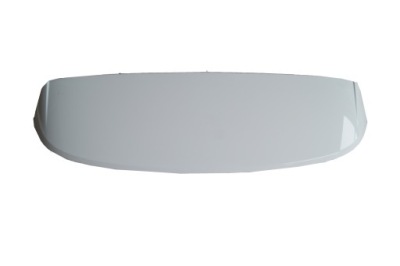 Gd arteon универсал lc9a спойлер крышки задний  3g7827933b фото №1