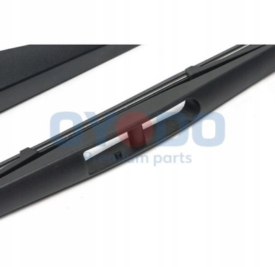 Рычаг дворники задняя mitsubishi pajero iv 3.2 3.8 фото №1