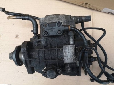 BOMBA BCAP 038130107D VW SEAT 1.9 TDI  