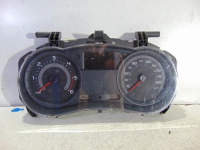 Счетчик 24 pin renault clio iii 1.5 dci 8200761859 фото №1