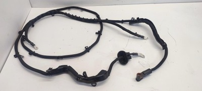 Mercedes w247 жгут генератора a1775469900 фото №1