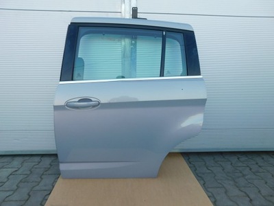 Ford grand c-max ii 1,6 tdci 115km дверь задняя левая фото №1