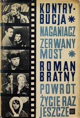 Kontrybucja Roman Bratny