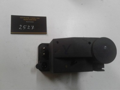 Помпа центрального замка w 124 nr 0008000648 фото №1