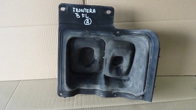Frontera b lift чехол резиновый элемент защита тяга фото №1