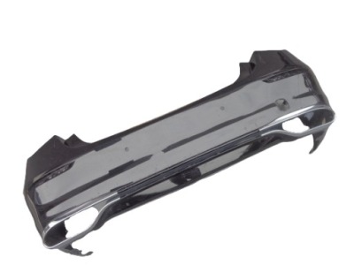 Mercedes бампер s klasa w223 223 фото №1