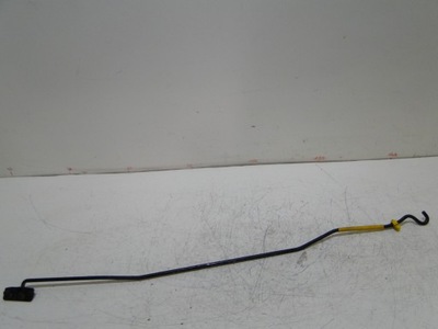 Opel astra j iv підпірка капот фото №1