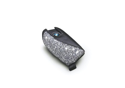 CASE NA KEYS BMW OE CRYSTAL CLARITY  