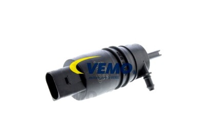 VEMO PUMP WASHER FRONT IVECO DAILY IV MERCEDES C C204 C CL203  