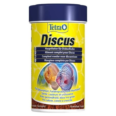 Tetra Discus Pokarm dla ryb 100 ml