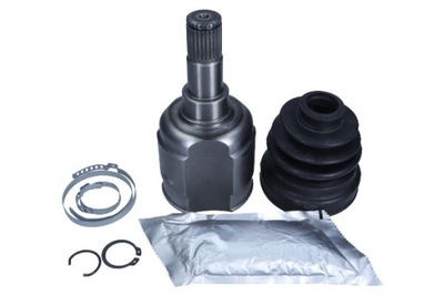 MAXGEAR ШАРНИР ВНУТРЕННЕГО FORD TRANSIT CONNECT 1,8TDCI LE. 26Z/88,8MM/26Z