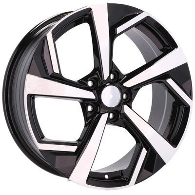 LLANTAS 18 PARA OPEL VIVARO B  