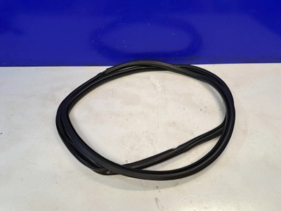 Lexus rx 450h 2021 po права ущільнювачі фото №1