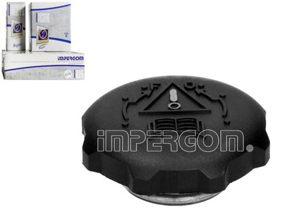 TAPADERA DEL RADIADOR 1BAR CITROEN AX XANTIA XM ZX FIAT ULYSSE PEUGEOT 106  