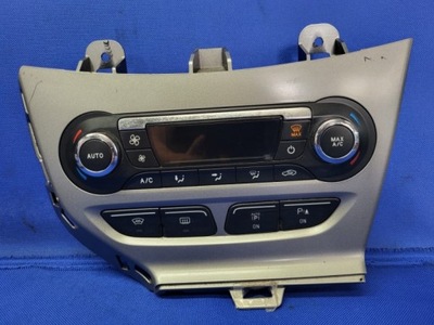 Панель обдув кондиционера ford focus mk3 фото №1