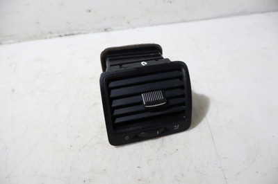 Решётка обдув правая volkswagen golf v фото №1