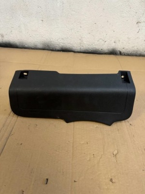 Подушка колінна подушка безпеки volvo v40 ii 2012-2018 31271434 фото №1