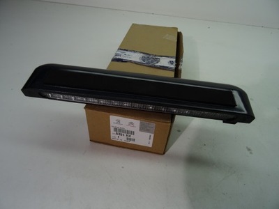 Лампа свет стоп citroen c4 cactus c5 ds4 6351h4 фото №1