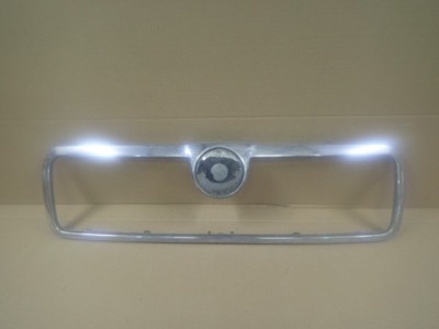 Хром решётка радиатора решётка радиатора решётка радиатора skoda octavia 1 i 1u 1996-2004r фото №1