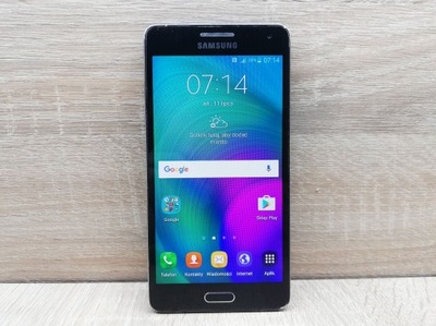 Smartfon Samsung Galaxy A5 2016 2/16 GB