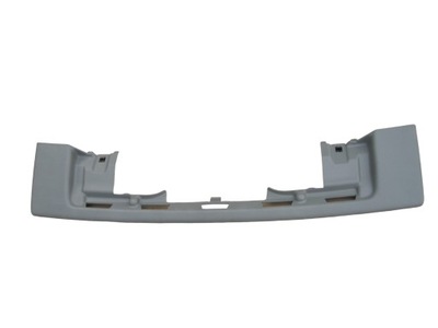 Защита бампера перед land rover freelander ii lift l359 11-14 фото №1