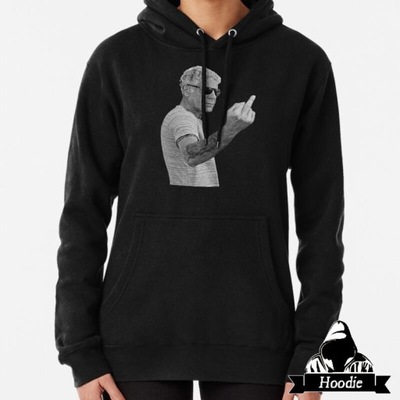 Bluza Vintage Anthony Bourdain Pullover Hoodie