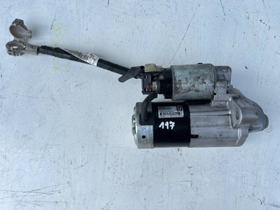 Mazda cx-5 ii 2017- стартер m000t89281 py фото №1