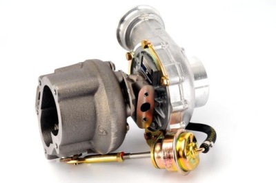 Турбонагнетатель 3k 53169886500 фото №1