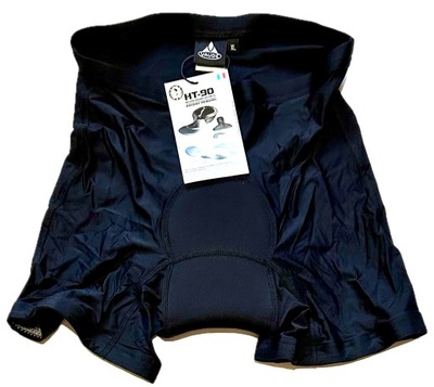 Spodenki rowerowe wkładka Vaude Innerpants II r. XL