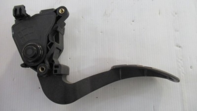 Renault megane iv 1.5dci педаль газа потенциометр фото №1