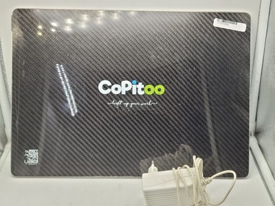 Copitoo profi Carbon ekran led