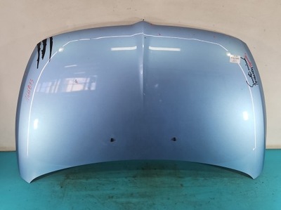 Капот передняя mitsubishi grandis t35 фото №1