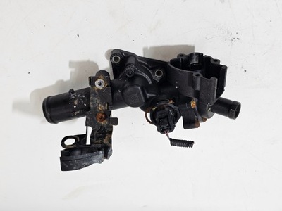 Корпус термостата renault kangoo ii lift #6530 фото №1